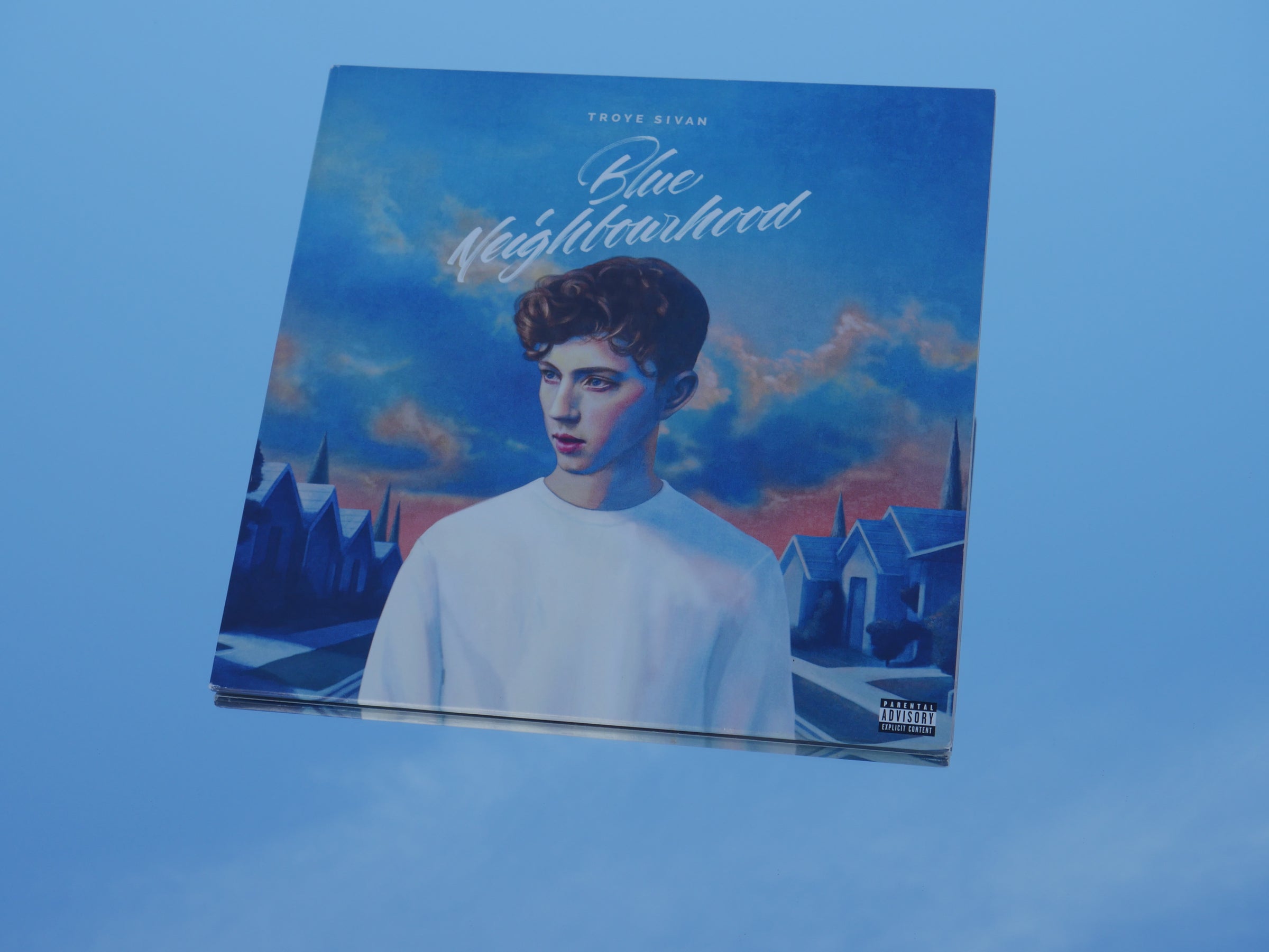 Blue Neighborhood|Troye Sivan | The Next Chapter